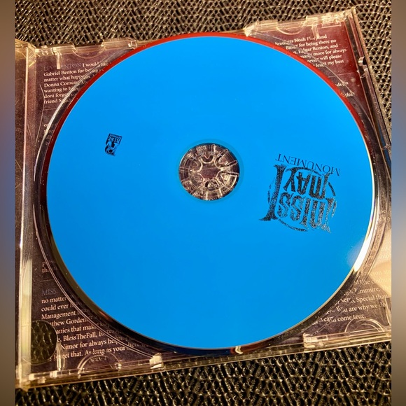 Metal Music CDs Lot Variety Heavy Metal Bands Rare - Picture 4 of 7